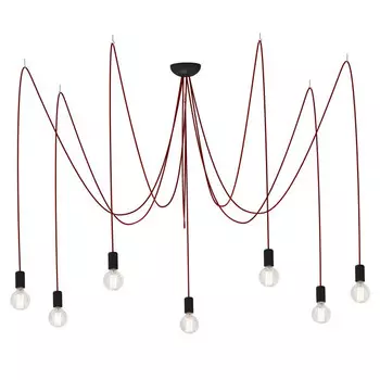 Подвесной светильник Nowodvorski 6786