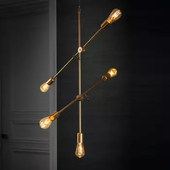 Подвесной светильник Nowodvorski 9076