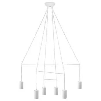 Подвесной светильник Nowodvorski 9676