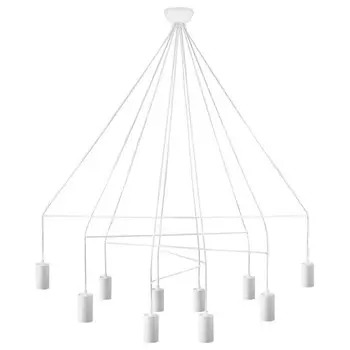 Подвесной светильник Nowodvorski 9678