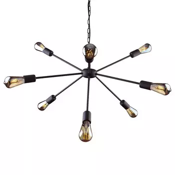 Подвесной светильник Nowodvorski 9734