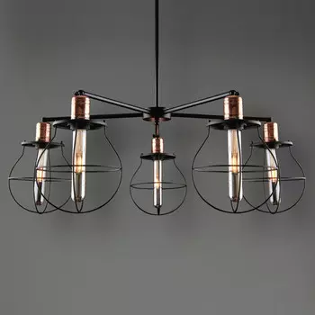 Подвесной светильник Nowodvorski 9738