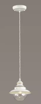 Подвесной светильник Odeon Light 3248/1