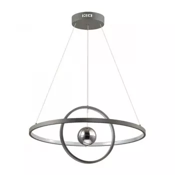 Подвесная люстра Odeon Light 4031/40L