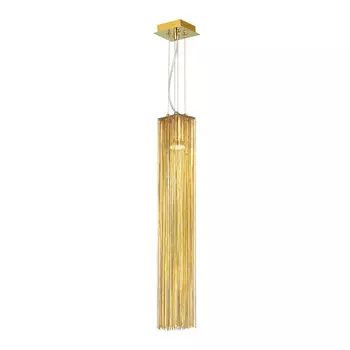 Подвесной светильник Odeon Light 4137/1