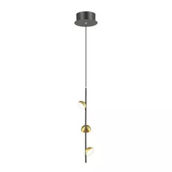 Подвесной светильник Odeon Light 4156/9L