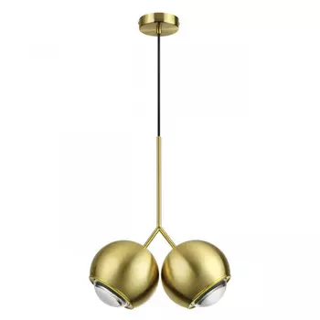 Подвесной светильник Odeon Light 4227/12LA