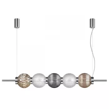 Подвесная люстра Odeon Light 4273/5