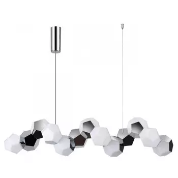 Подвесной светильник Odeon Light 4304/74L