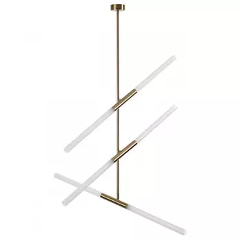 Подвесной светильник Odeon Light 4306/6