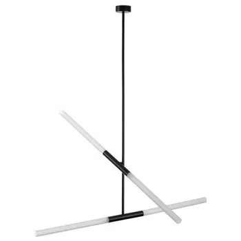 Подвесной светильник Odeon Light 4307/4