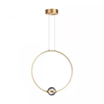 Подвесной светильник Odeon Light 4336/18L