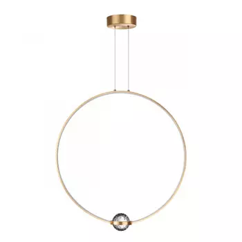 Подвесной светильник Odeon Light 4336/27L