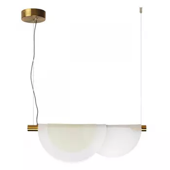 Подвесной светильник Odeon Light 4358/20L