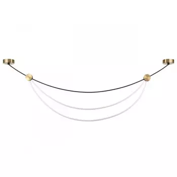 Подвесной светильник Odeon Light 4378/65L