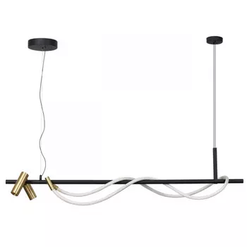 Подвесной светильник Odeon Light 4397/30L