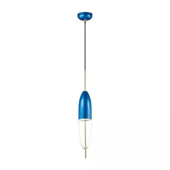 Подвесной светильник Odeon Light 4612/5L