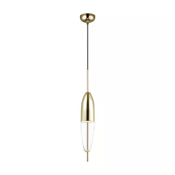 Подвесной светильник Odeon Light 4613/5L