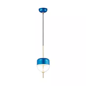 Подвесной светильник Odeon Light 4621/12L