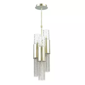 Подвесная люстра Odeon Light 4631/6