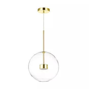 Подвесной светильник Odeon Light 4640/12L