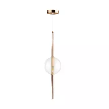 Подвесной светильник Odeon Light 4685/1