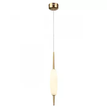 Подвесной светильник Odeon Light 4792/12L