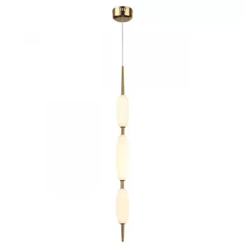 Подвесной светильник Odeon Light 4792/28L