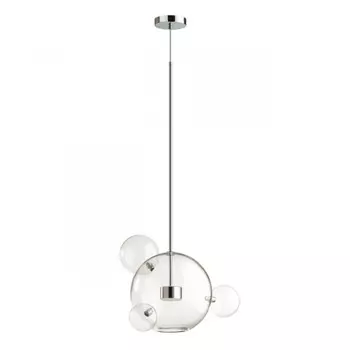 Подвесной светильник Odeon Light 4802/12LA