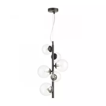 Подвесная люстра Odeon Light 4818/6