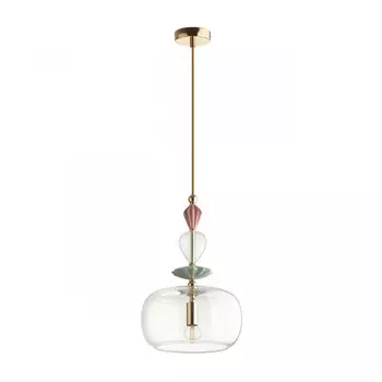 Подвесной светильник Odeon Light 4855/1A