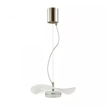 Подвесной светильник Odeon Light 4856/10LA