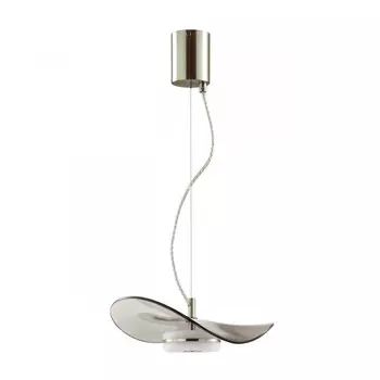 Подвесной светильник Odeon Light 4858/10LA