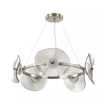 Подвесной светильник Odeon Light 4858/48L