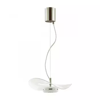 Подвесной светильник Odeon Light 4860/10LA