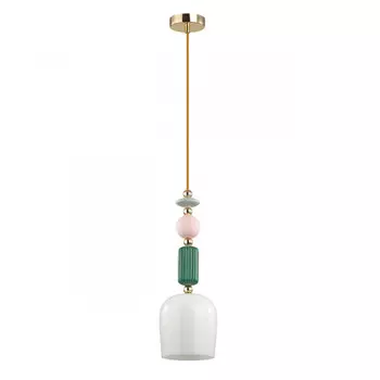 Подвесной светильник Odeon Light 4861/1