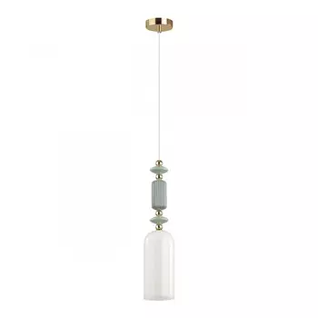 Подвесной светильник Odeon Light 4861/1A