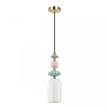 Подвесной светильник Odeon Light 4861/1B