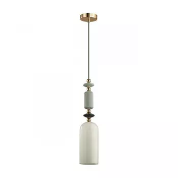 Подвесной светильник Odeon Light 4861/1D