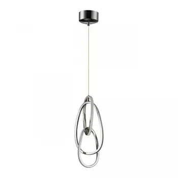 Подвесной светильник Odeon Light 4891/25L