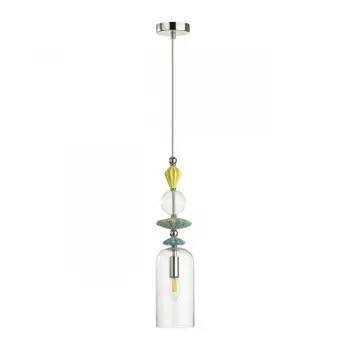 Подвесной светильник Odeon Light 4893/1