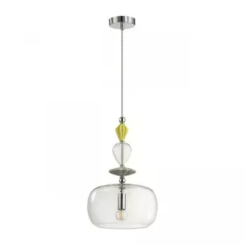 Подвесной светильник Odeon Light 4893/1A