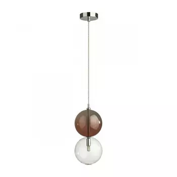 Подвесной светильник Odeon Light 4980/1C