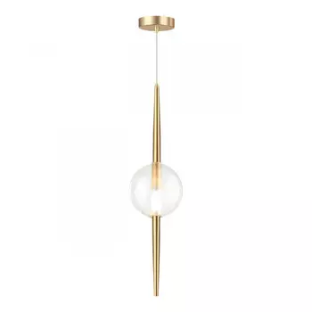 Подвесной светильник Odeon Light 4981/1