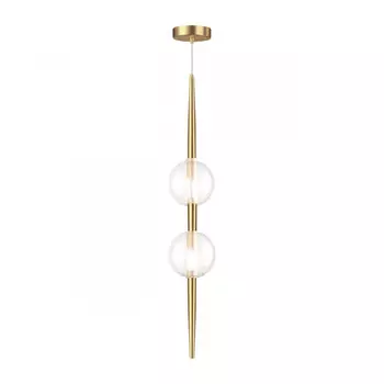 Подвесной светильник Odeon Light 4981/2