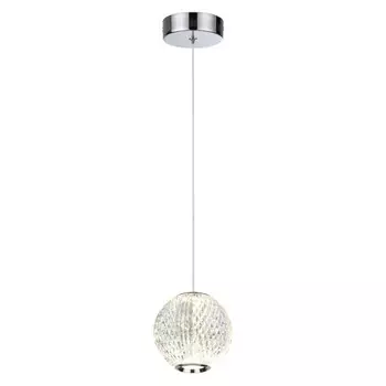 Подвесной светильник Odeon Light 5007/5LA