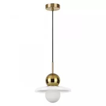 Подвесной светильник Odeon Light 5014/1B