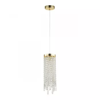 Подвесной светильник Odeon Light 5028/1