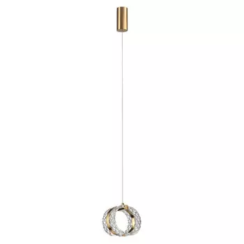 Подвесной светильник Odeon Light 5030/8L