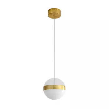 Подвесной светильник Odeon Light 5036/12L